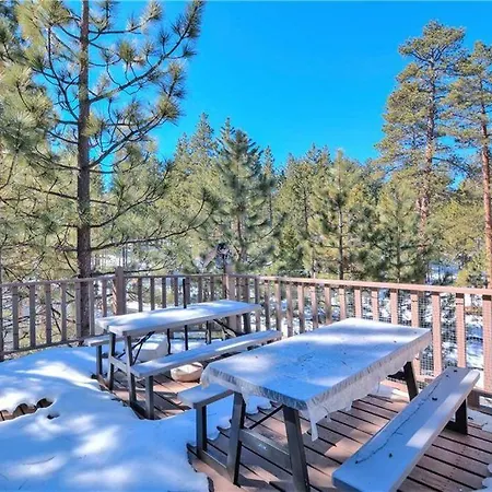 Lakeside Family Retreat Big Bear Lake Exterior photo