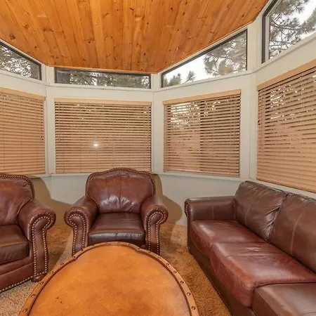 Lakeside Family Retreat Big Bear Lake Exterior photo