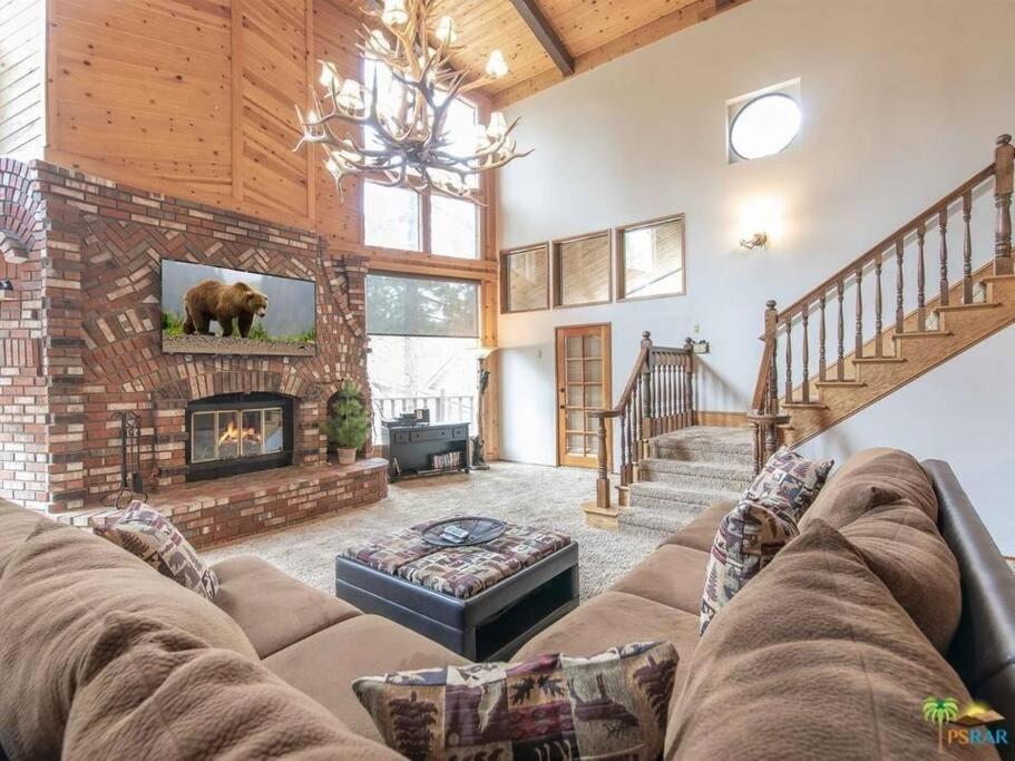Lakeside Family Retreat Casa vacanze Big Bear Lake