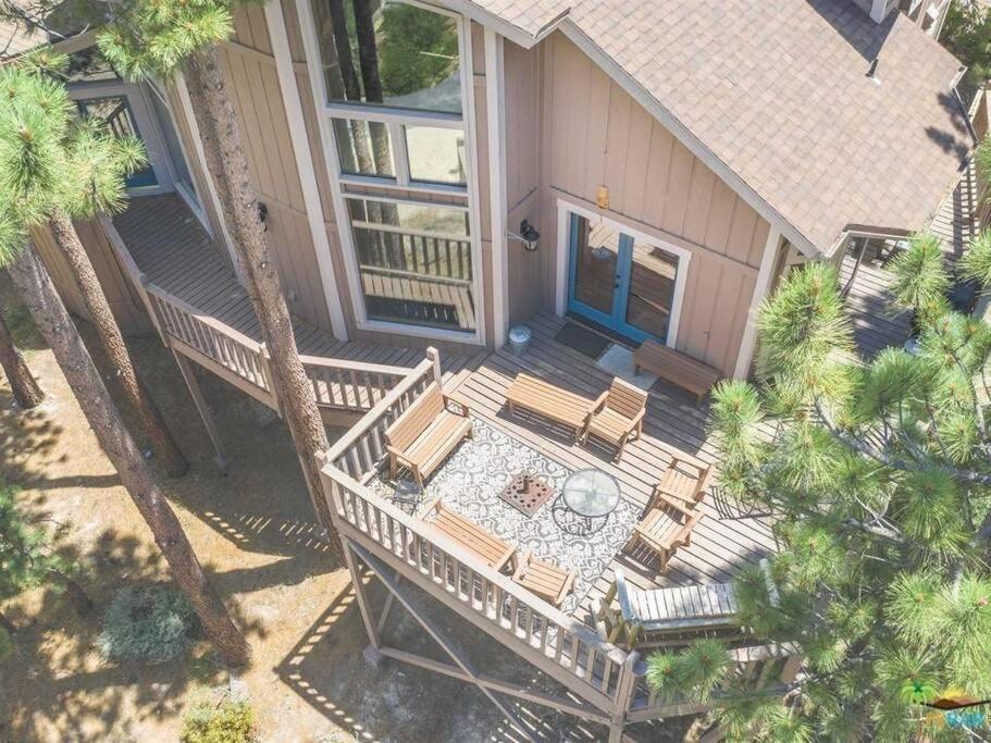 Lakeside Family Retreat Casa vacanze Big Bear Lake