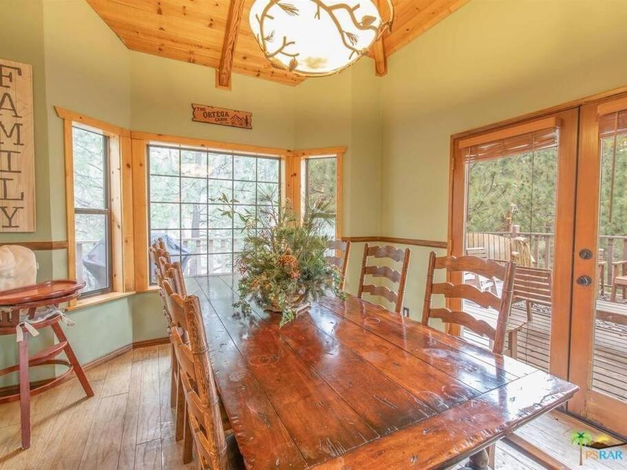 Lakeside Family Retreat Casa vacanze