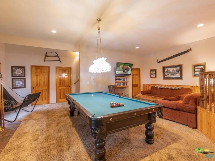 Lakeside Family Retreat *