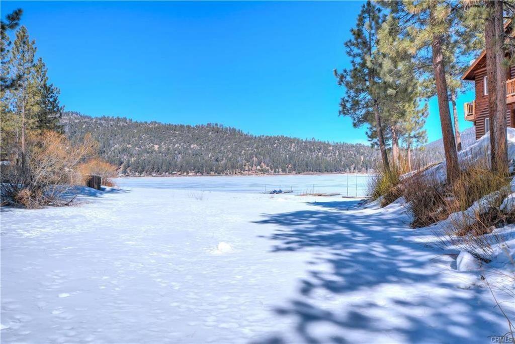 Lakeside Family Retreat Casa vacanze Big Bear Lake