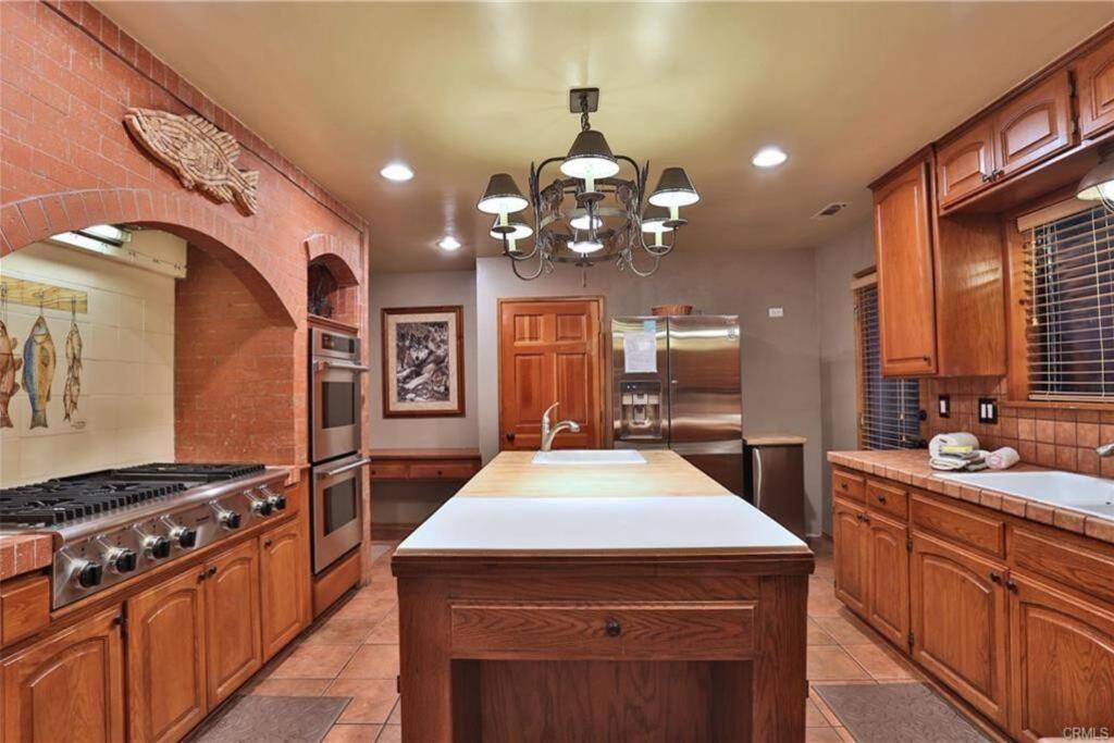 Holiday home Lakeside Family Retreat Big Bear Lake