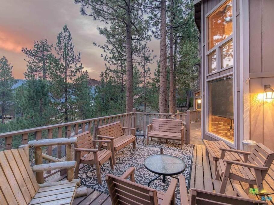 Holiday home Lakeside Family Retreat Big Bear Lake