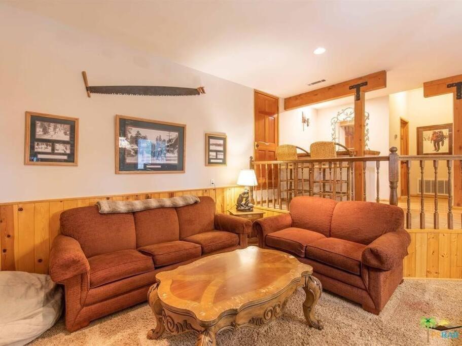 Lakeside Family Retreat Holiday home Big Bear Lake