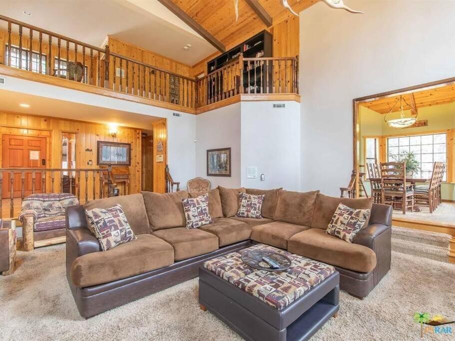 Holiday home Lakeside Family Retreat