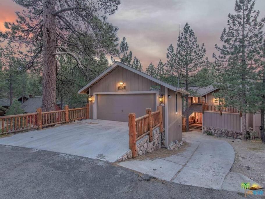 Lakeside Family Retreat Holiday home Big Bear Lake