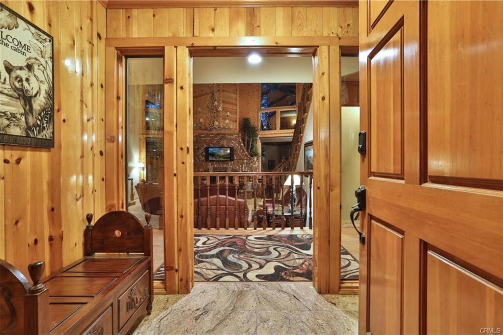 Holiday home Lakeside Family Retreat *