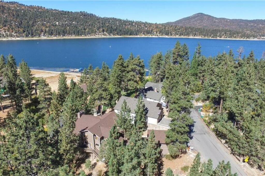 Lakeside Family Retreat *