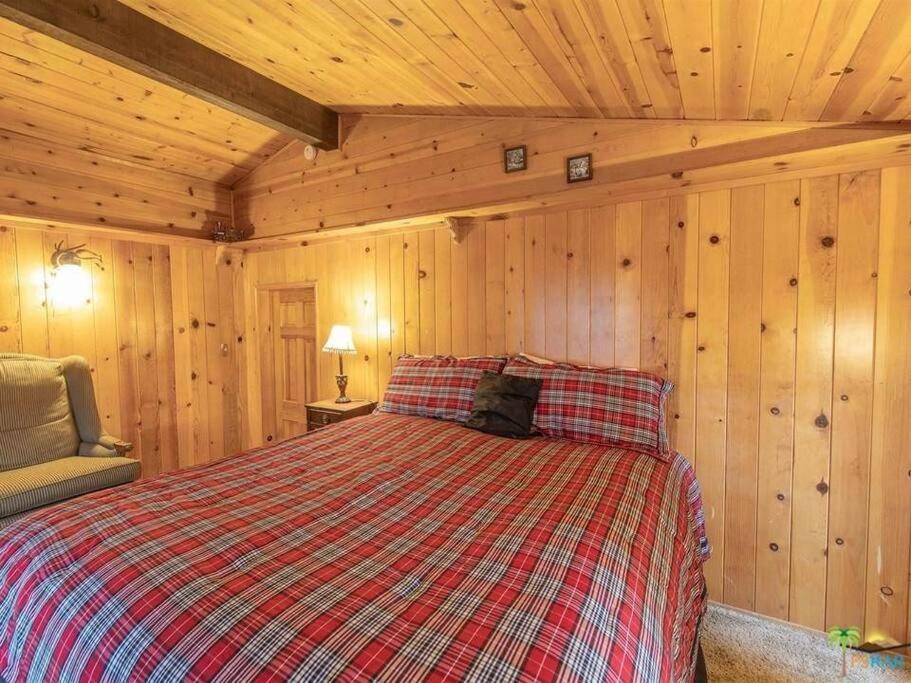 Lakeside Family Retreat Holiday home Big Bear Lake