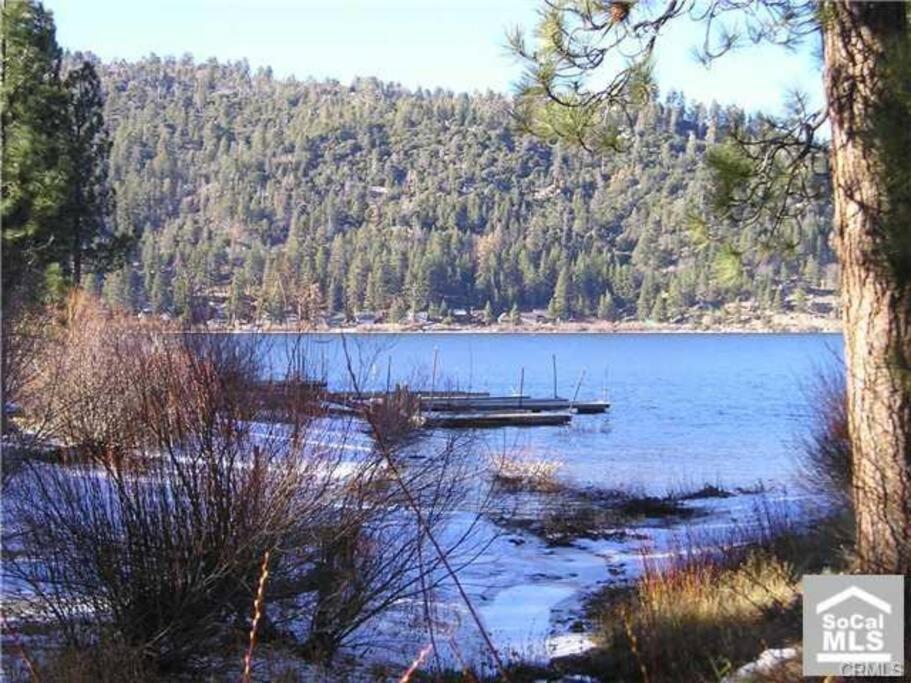 Lakeside Family Retreat Holiday home *