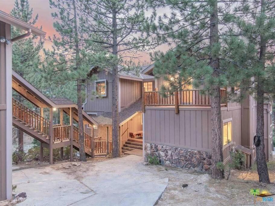 Holiday home Lakeside Family Retreat *