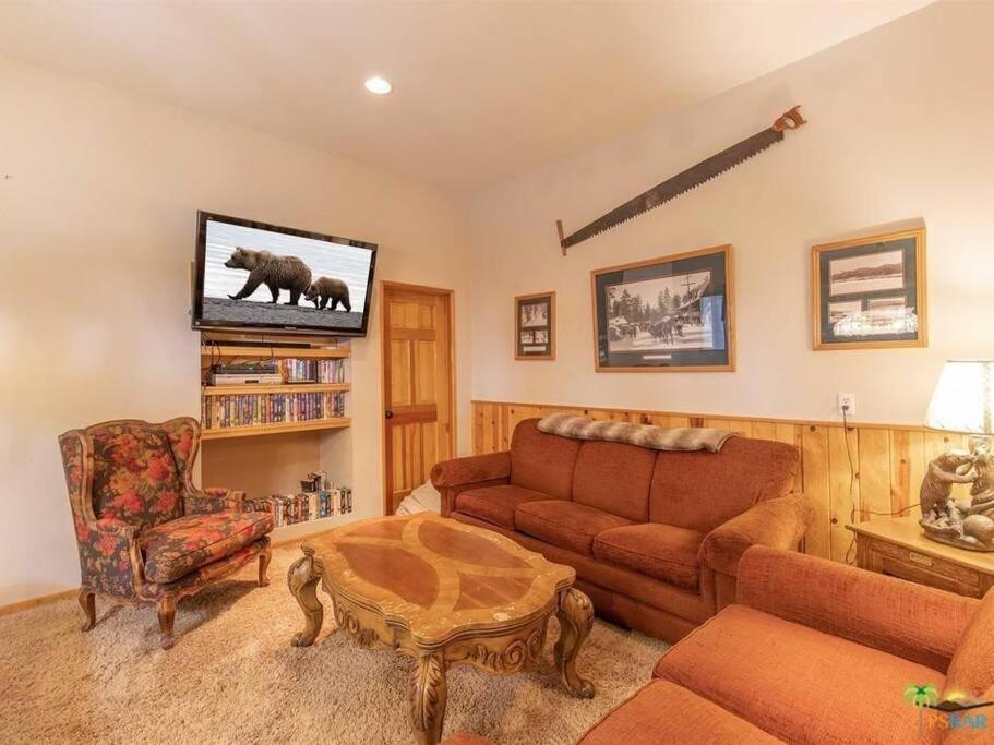 Holiday home Lakeside Family Retreat Big Bear Lake