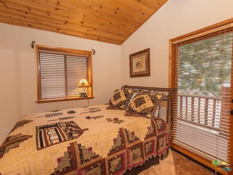 Lakeside Family Retreat Big Bear Lake