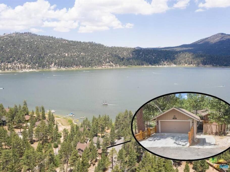 Holiday home Lakeside Family Retreat *
