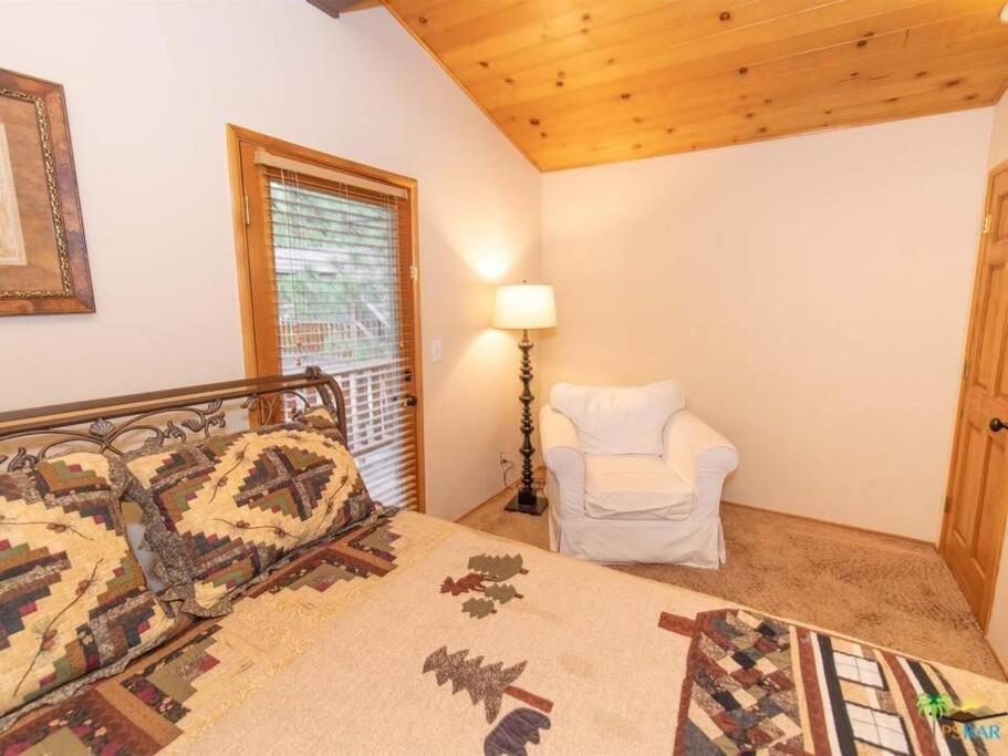 Lakeside Family Retreat