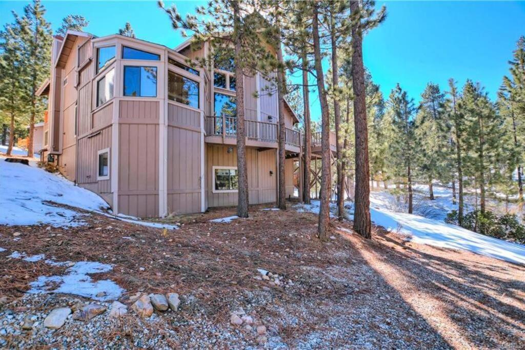 Lakeside Family Retreat *