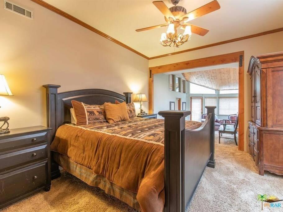 Lakeside Family Retreat Holiday home *