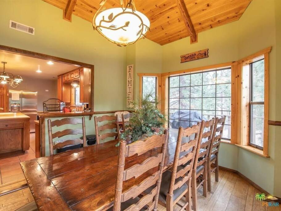 Lakeside Family Retreat *